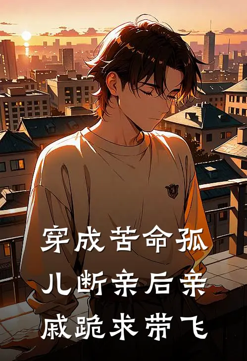 穿成苦命孤儿断亲后亲戚跪求带飞