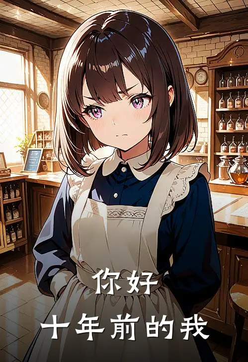 你好，十年前的我