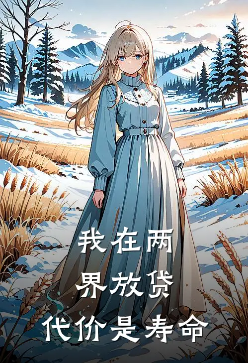 我在两界放贷，代价是寿命