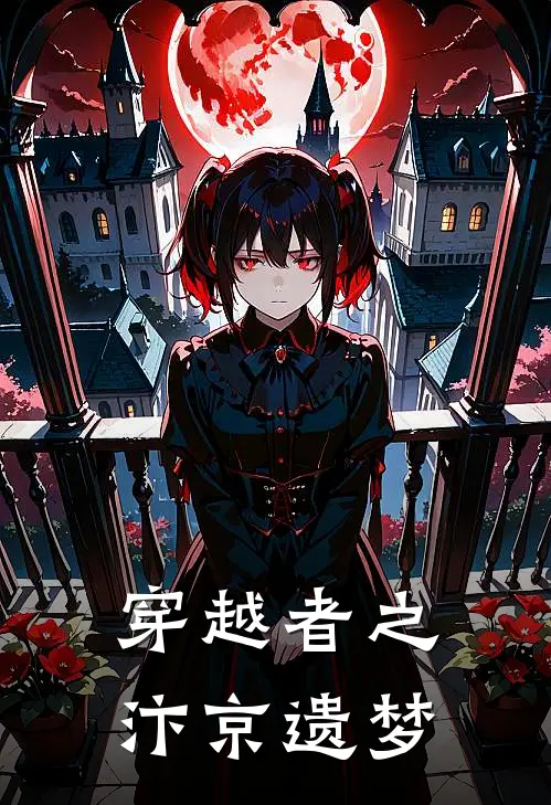 穿越者之汴京遗梦