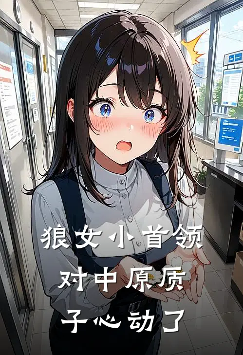 狼女小首领对中原质子心动了