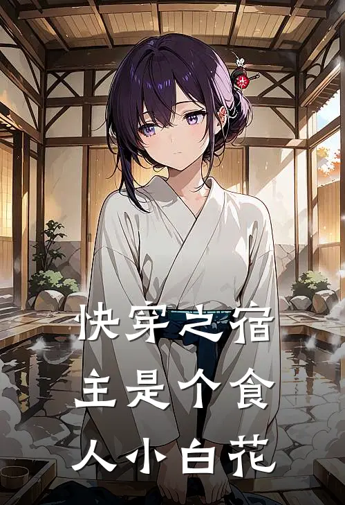 快穿之宿主是个食人小白花