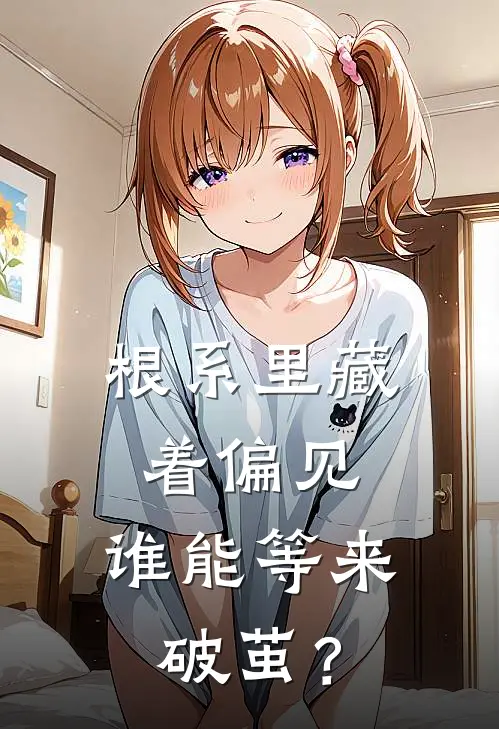 根系里藏着偏见，谁能等来破茧？