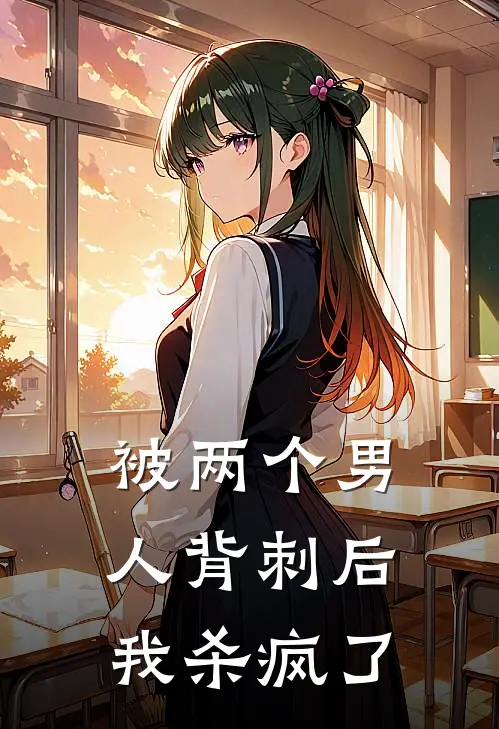 被两个男人背刺后，我杀疯了