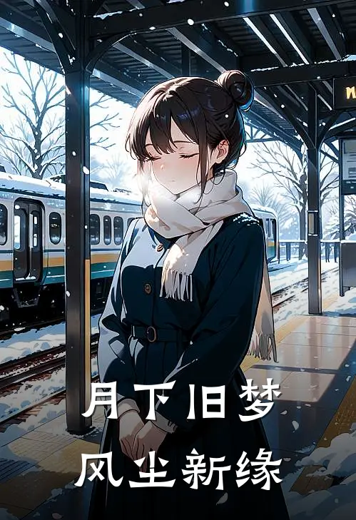 月下旧梦，风尘新缘