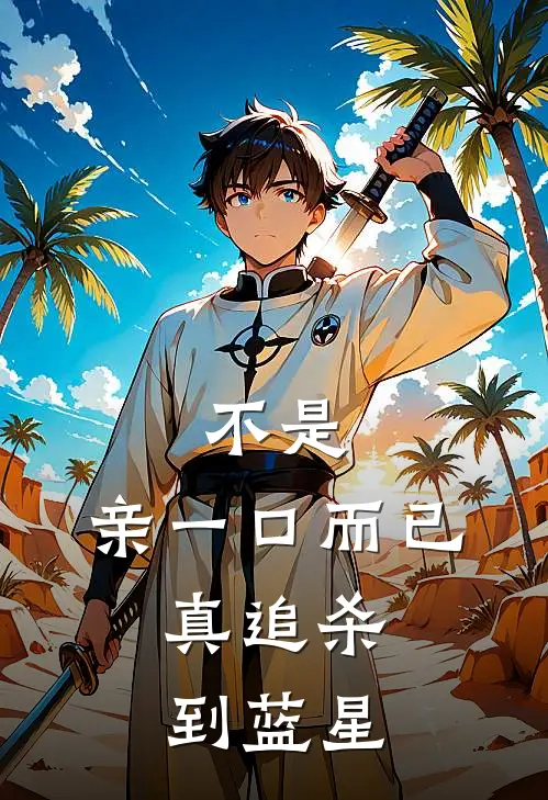 不是，亲一口而已，真追杀到蓝星