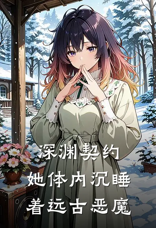 深渊契约：她体内沉睡着远古恶魔