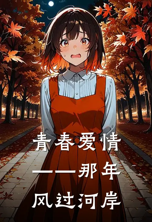 青春爱情——那年风过河岸