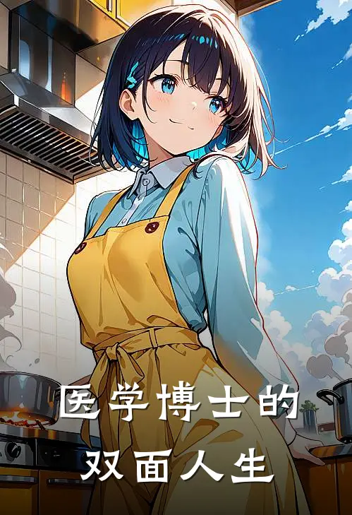 医学博士的双面人生