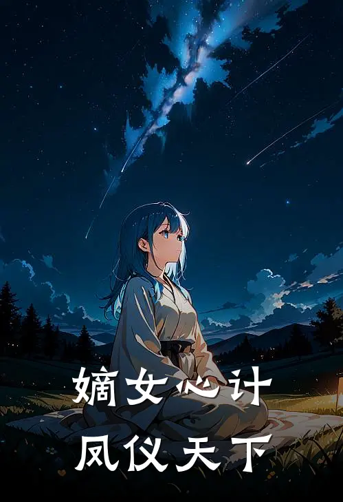 嫡女心计凤仪天下