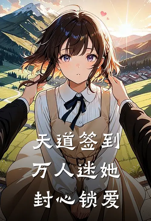 天道签到，万人迷她封心锁爱