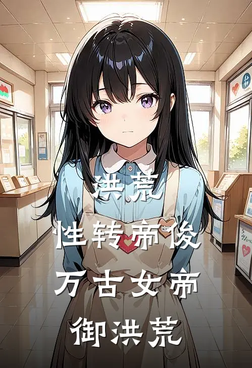 洪荒：性转帝俊，万古女帝御洪荒