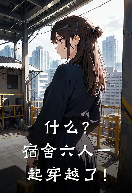 什么？宿舍六人一起穿越了！