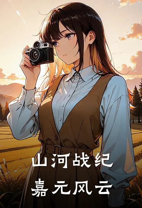 山河战纪：嘉元风云