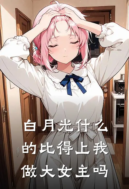白月光什么的比得上我做大女主吗