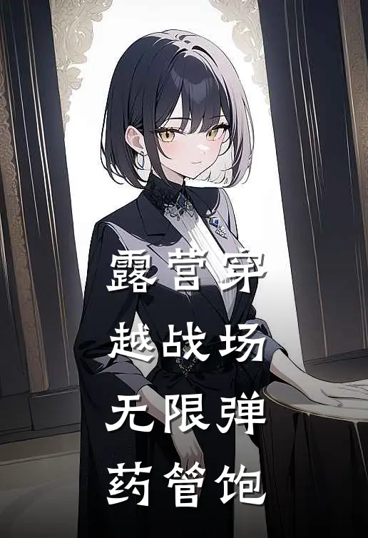 露营穿越战场，无限弹药管饱