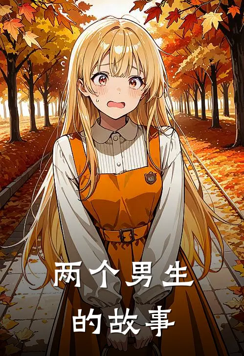 两个男生的故事