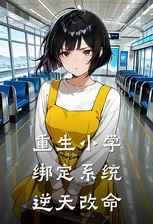 重生小学：绑定系统逆天改命