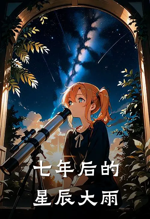 七年后的星辰大雨