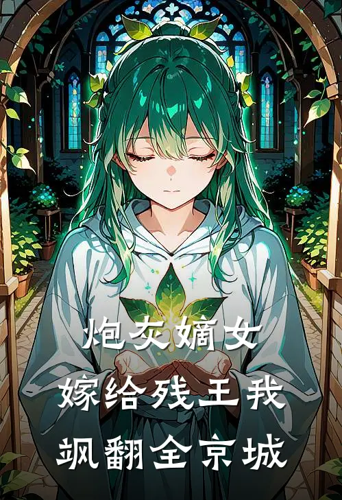 炮灰嫡女：嫁给残王我飒翻全京城