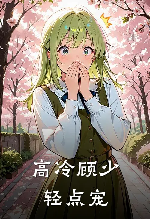 高冷顾少轻点宠