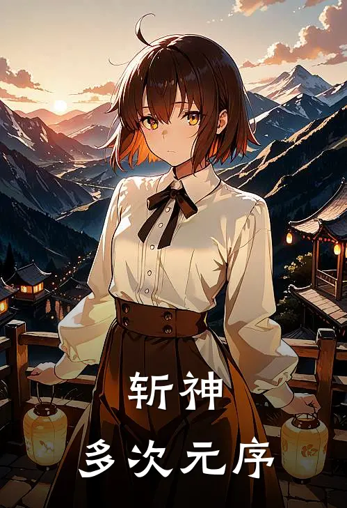 斩神：多次元序