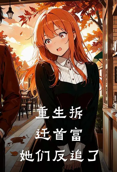 重生拆迁首富，她们反追了