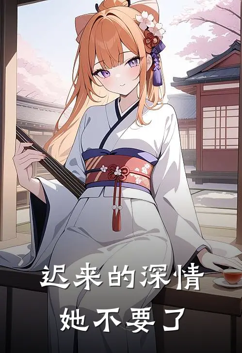 迟来的深情她不要了