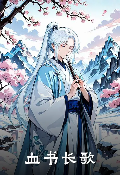 血书长歌