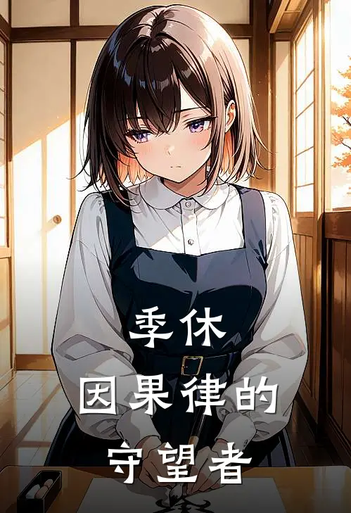 季休：因果律的守望者