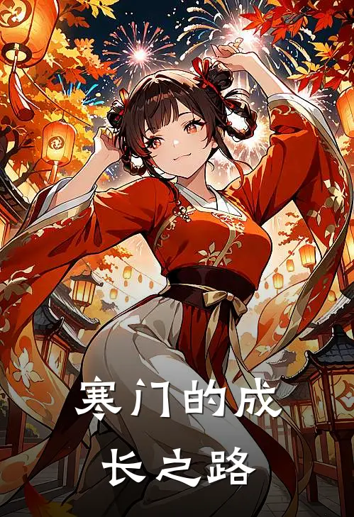 寒门的成长之路