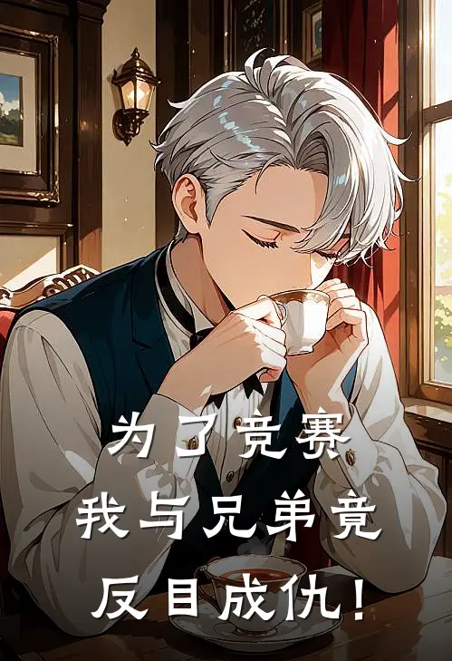 为了竞赛，我与兄弟竟反目成仇！