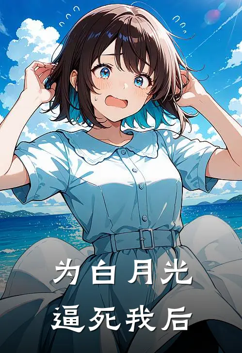 为白月光逼死我后