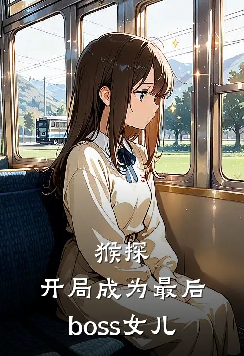 猴探，开局成为最后boss女儿