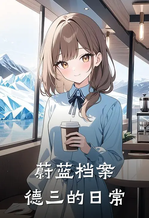 蔚蓝档案：德三的日常