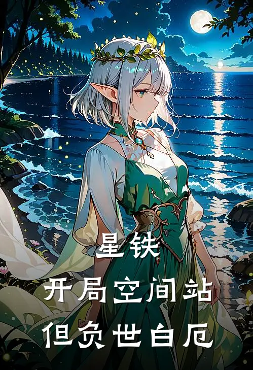 星铁：开局空间站，但负世白厄