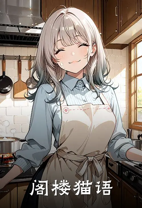 阁楼猫语
