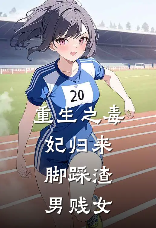 重生之毒妃归来，脚踩渣男贱女