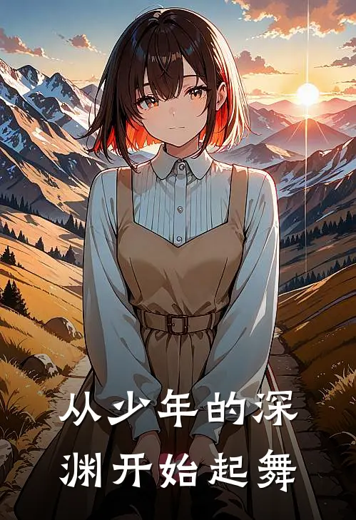 从少年的深渊开始起舞
