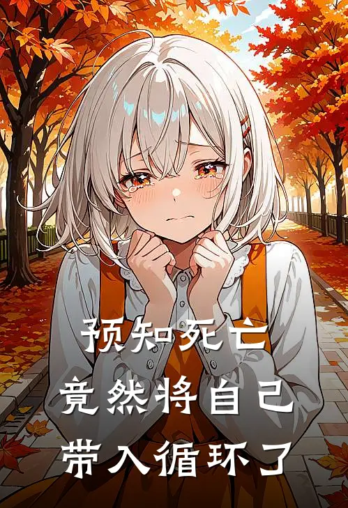 预知死亡，竟然将自己带入循环了