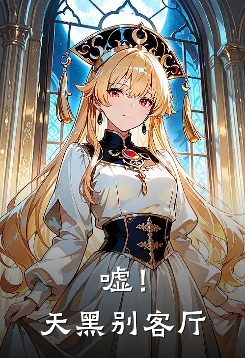 嘘！天黑别客厅