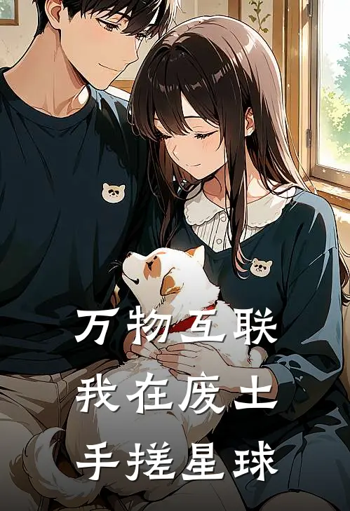 万物互联：我在废土手搓星球