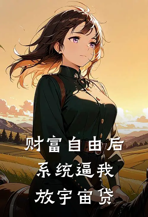 财富自由后，系统逼我放宇宙贷