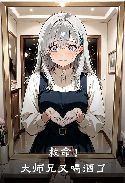 救命！大师兄又喝酒了