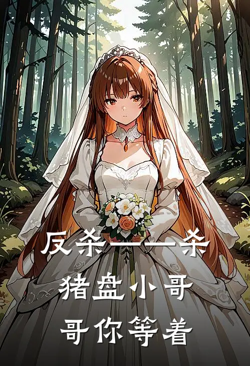 反杀——杀猪盘“小哥哥”你等着