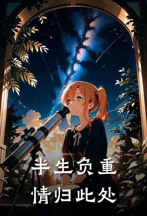 半生负重，情归此处