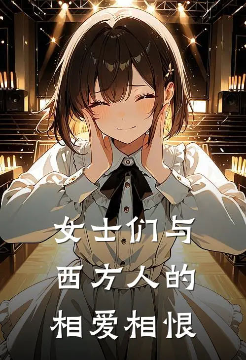 女士们与西方人的相爱相恨