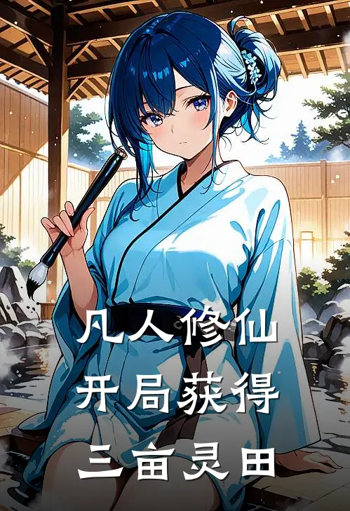 凡人修仙：开局获得三亩灵田