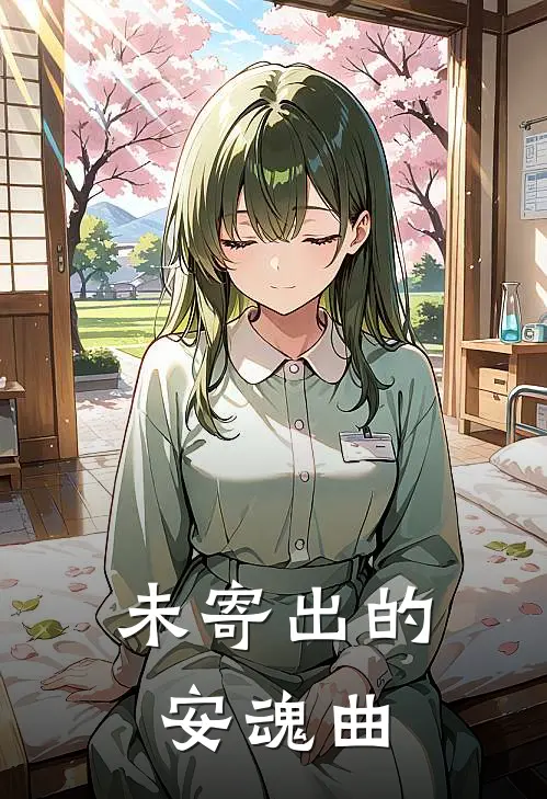 未寄出的安魂曲