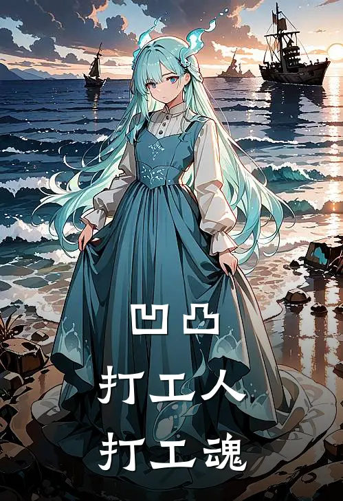 凹凸：打工人打工魂